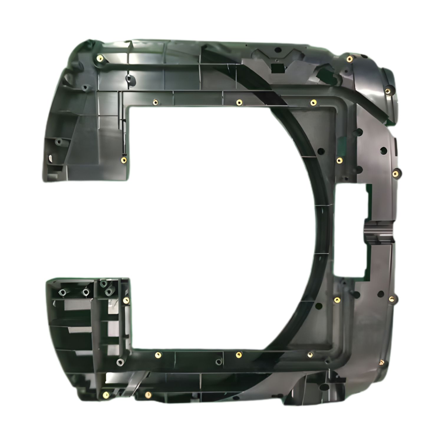 V9 Inner Shell (Right)