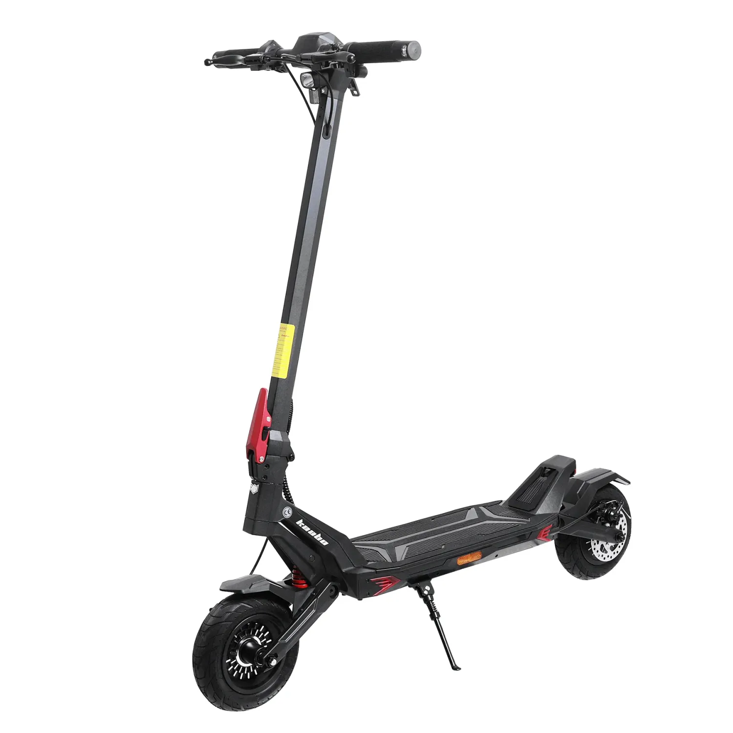 Kaabo Urban Electric Scooter