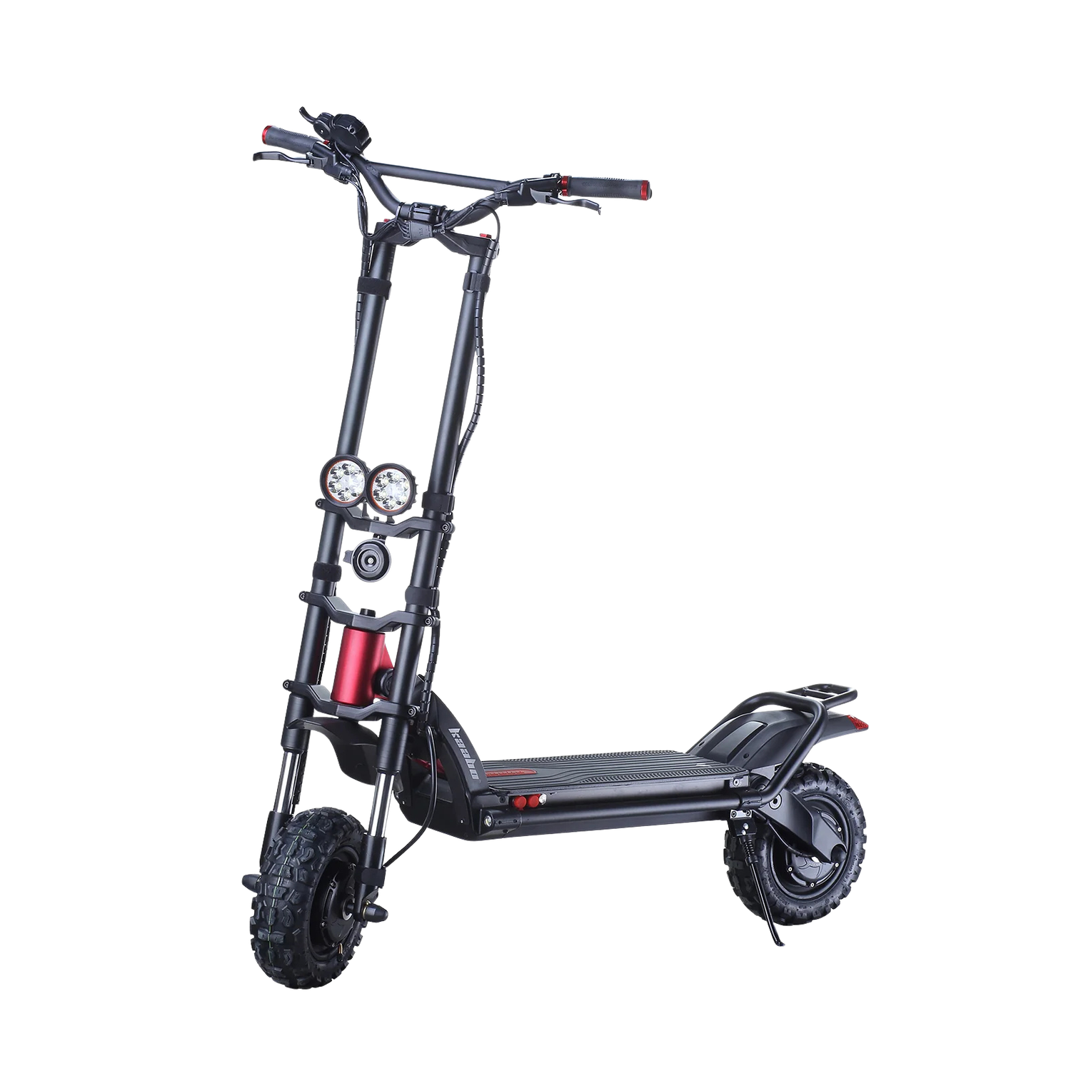 Kaabo Warrior 11 Pro+