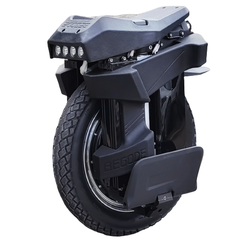 Refurbished Begode T4 Electric Unicycle