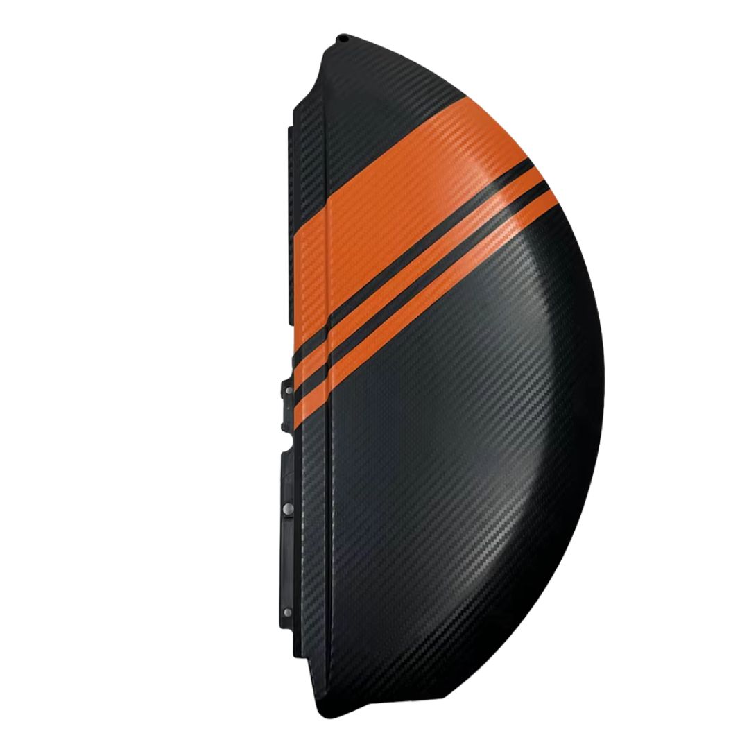 V11Y Outer Shell Right (Single)