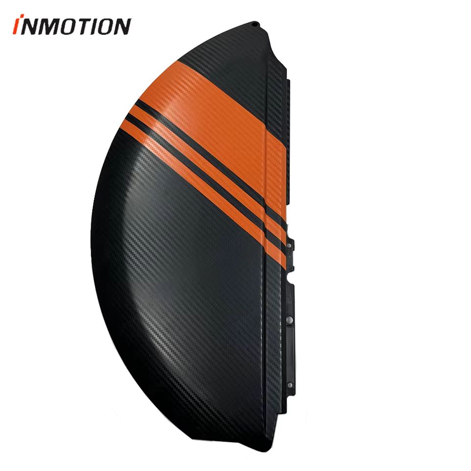 V11Y Outer Shell Left (Single)