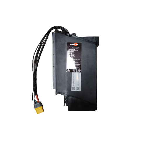 S18 Rear Right Battery Pack (LG)