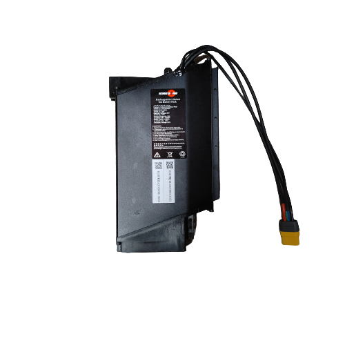 S18 Rear Left Battery Pack (LG)
