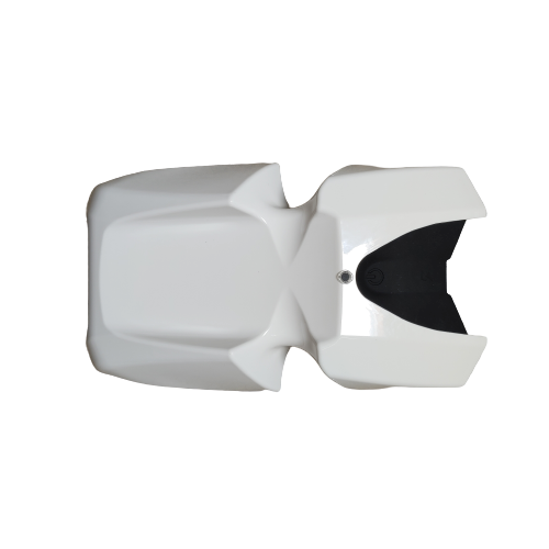 S18 Top Shell (White)