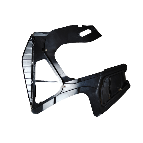 S18 Inner Shell (Left)