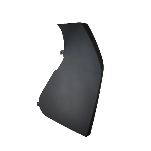 S18 Outer Shell Black (Right)