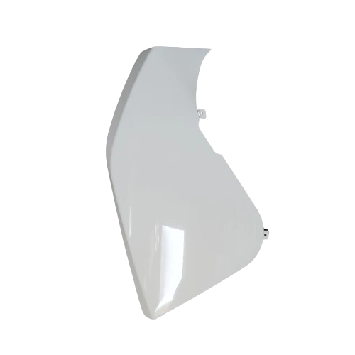 S18 Outer Shell White (Left)