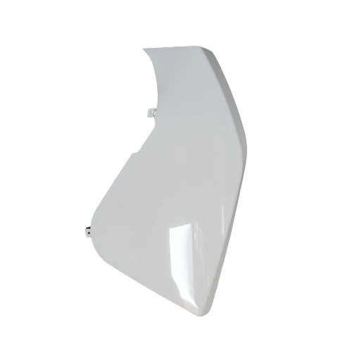 S18 Outer Shell White (Right)