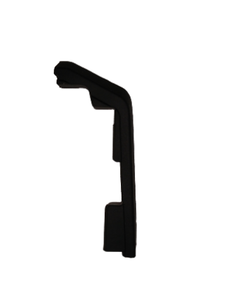 S18 Front Right Rubber Guard