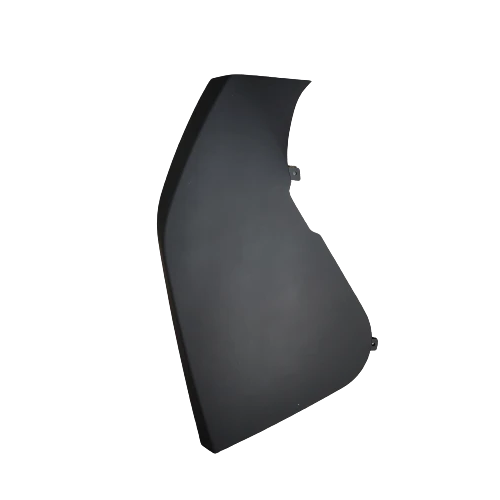 S18 Outer Shell Black (Left)