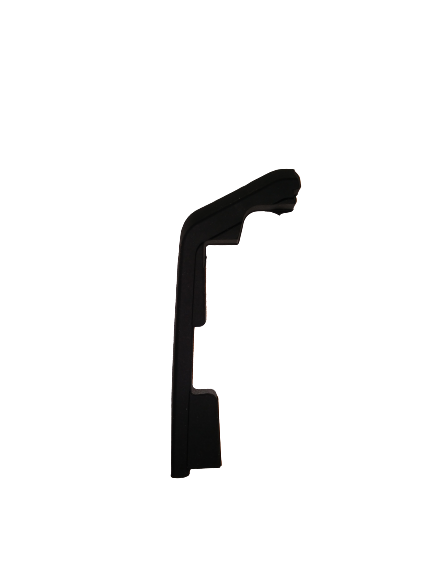 S18 Front Left Rubber Guard