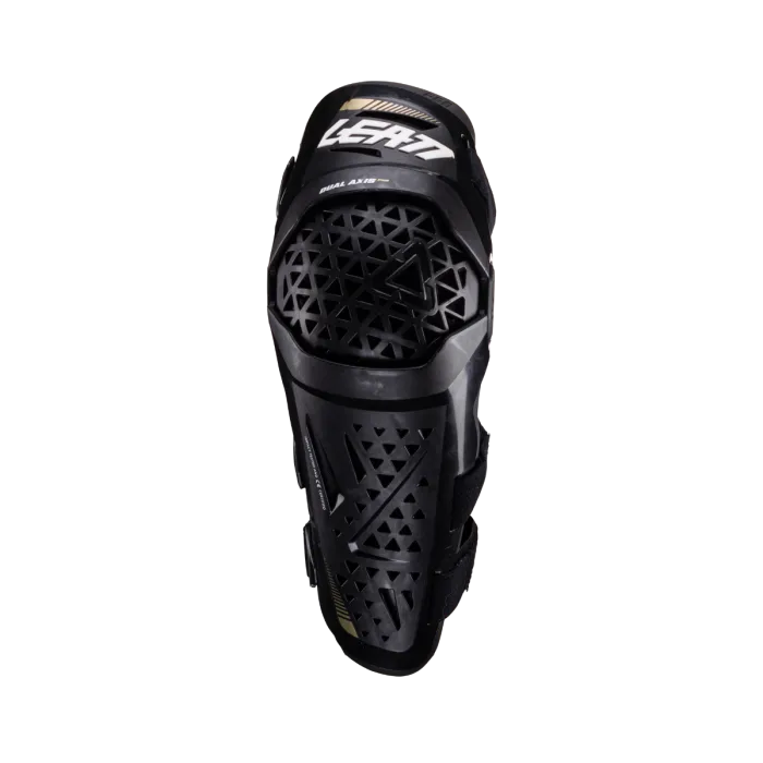 Leatt Knee &amp; Shin Guard Dual Axis Pro
