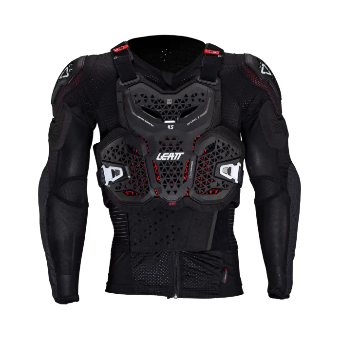 Leatt Body Protector 4.5 Evo