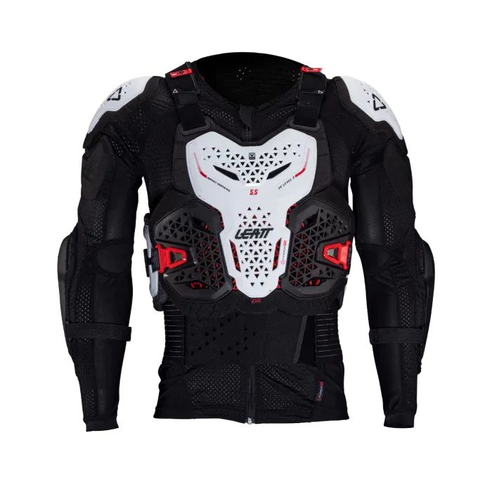Leatt Body Protector 5.5 Evo