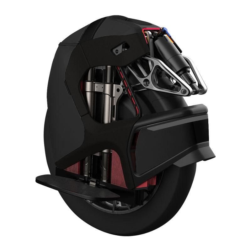 King Song S18 Black (1110Wh) Refurbished Electric Unicycle