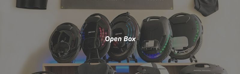 Open Box