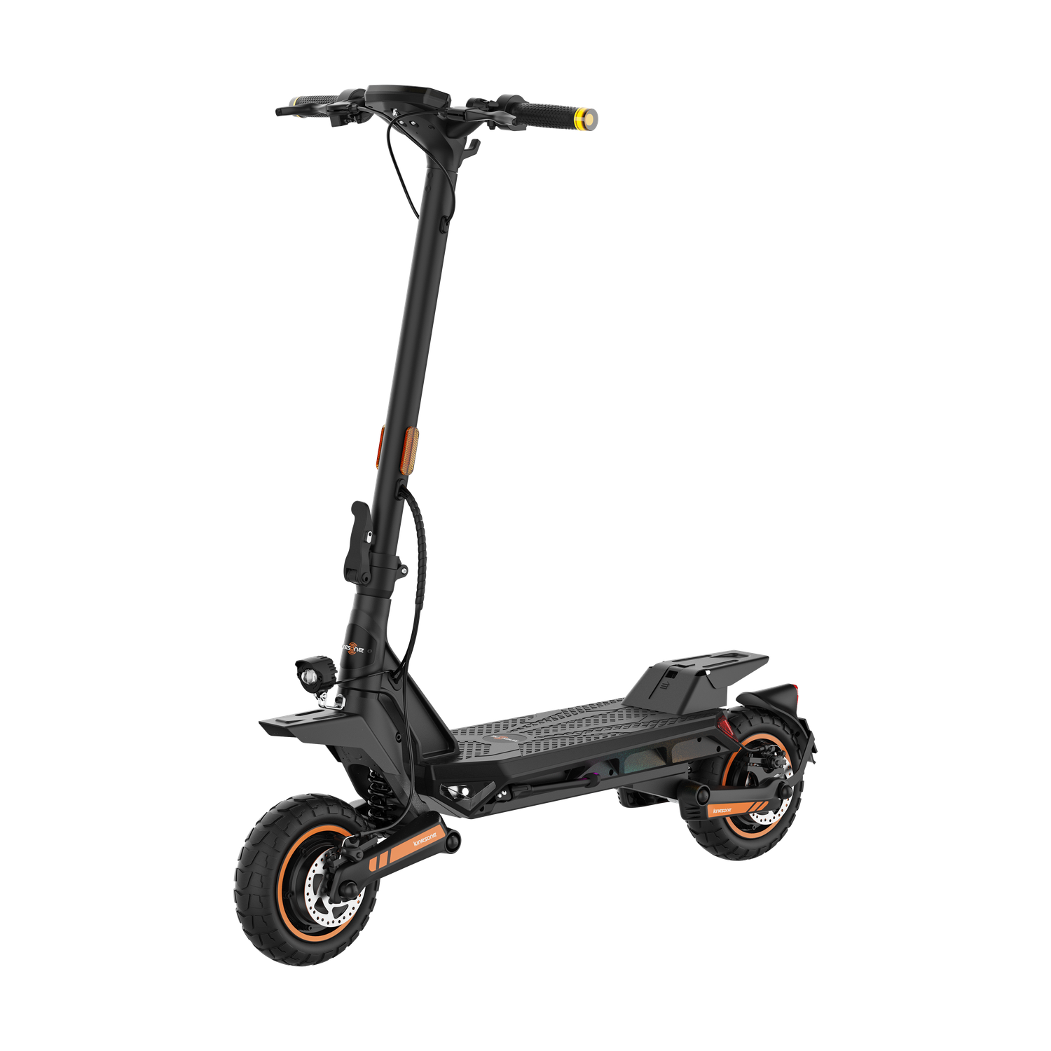 King Song N12T3 Electric Scooter