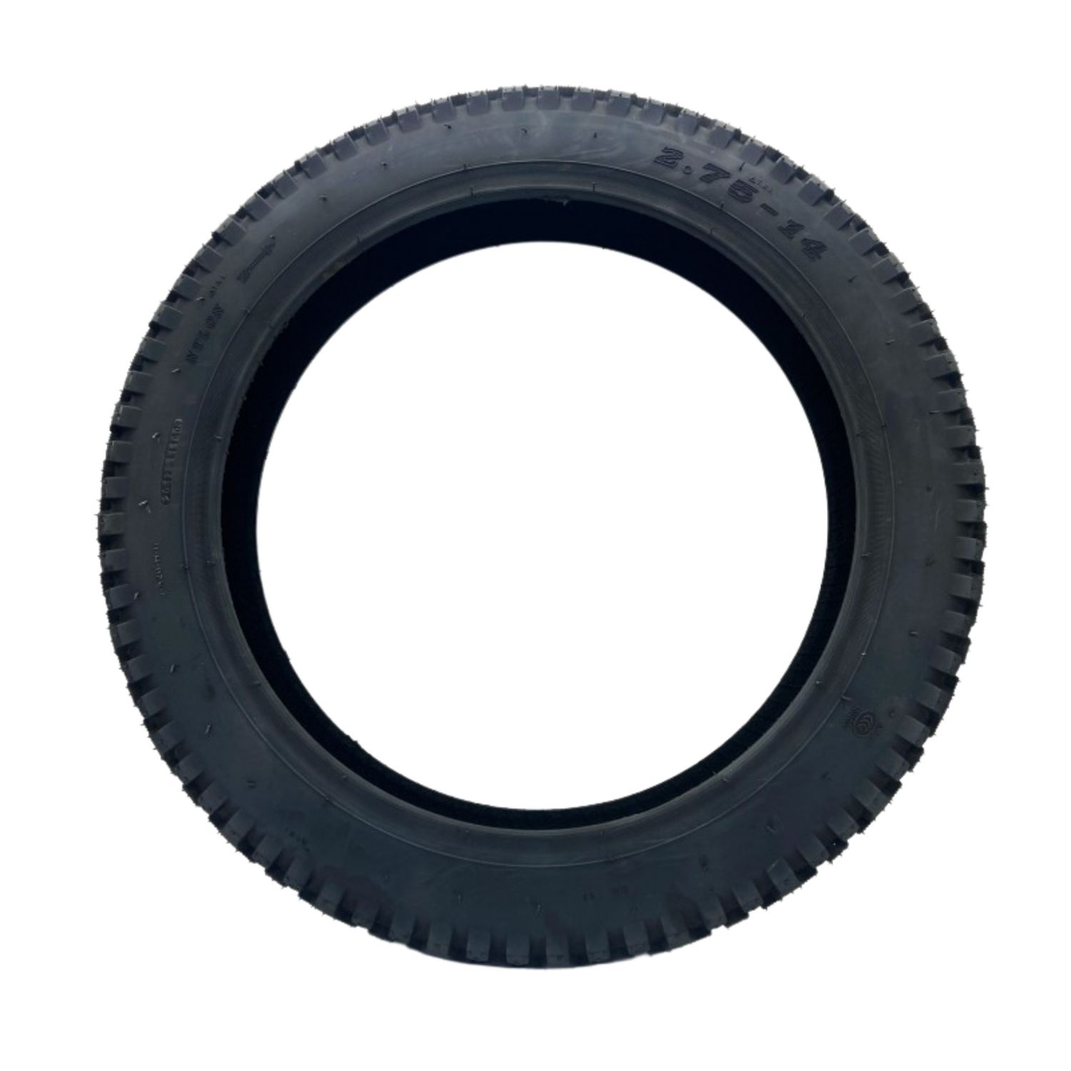 2.75-14 S22 Tire (Eakia J-820H)