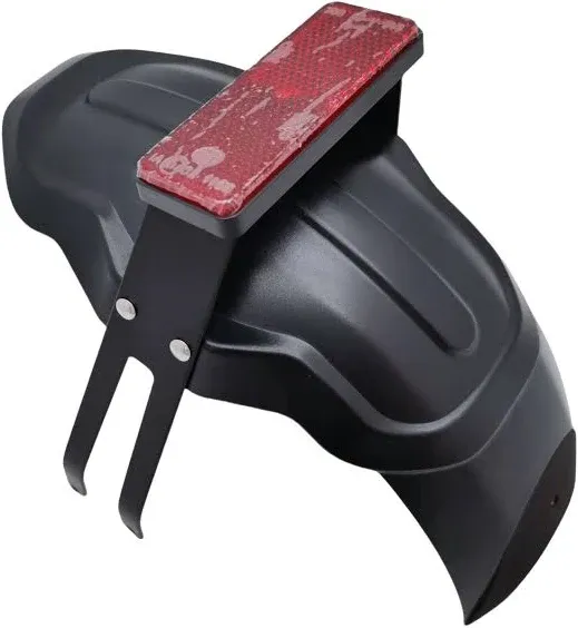 InMotion RS Rear Fender Assembly