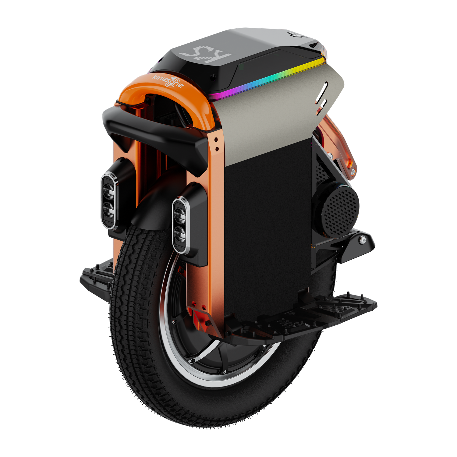 King Song S16 Pro Electric Unicycle
