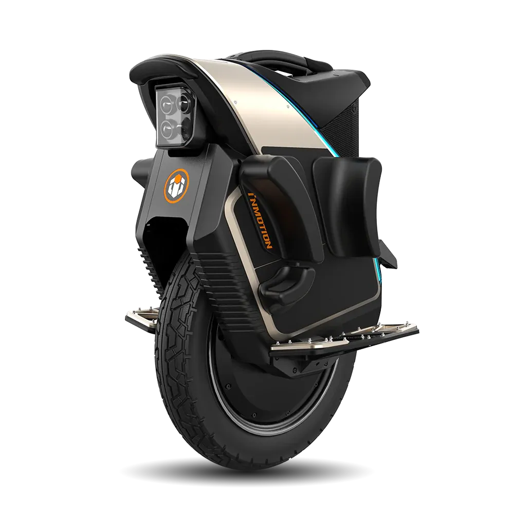 InMotion V12S Electric Unicycle