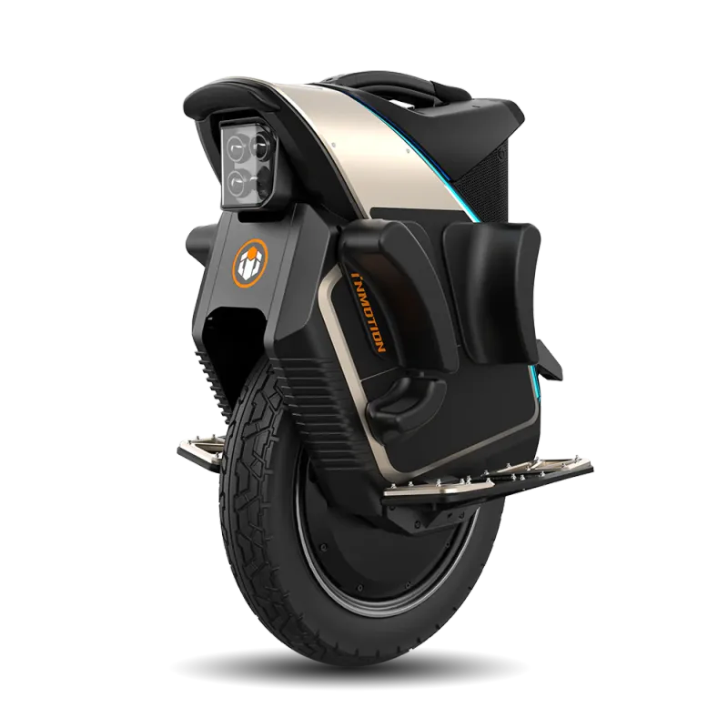 InMotion V12S electric unicycle