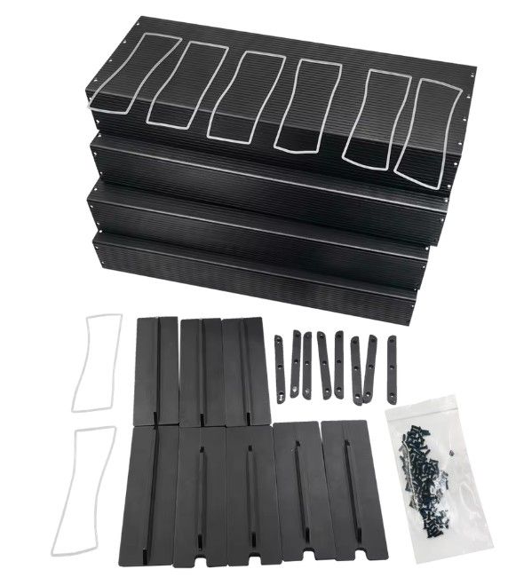 Begode Master Pro Metal Battery Case (Single)