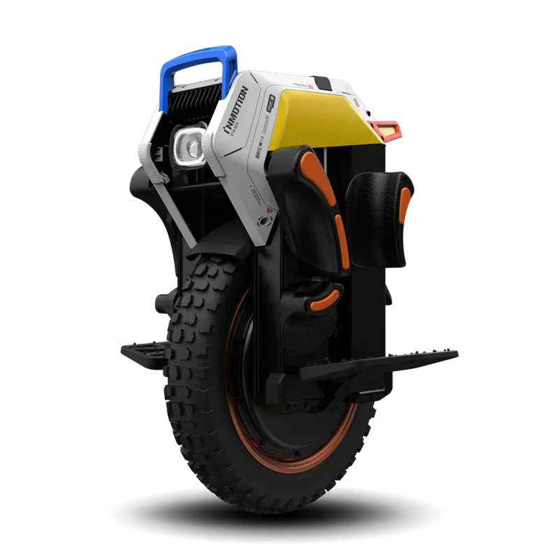 INMOTION V14 PRO ELECTRIC UNICYCLE
