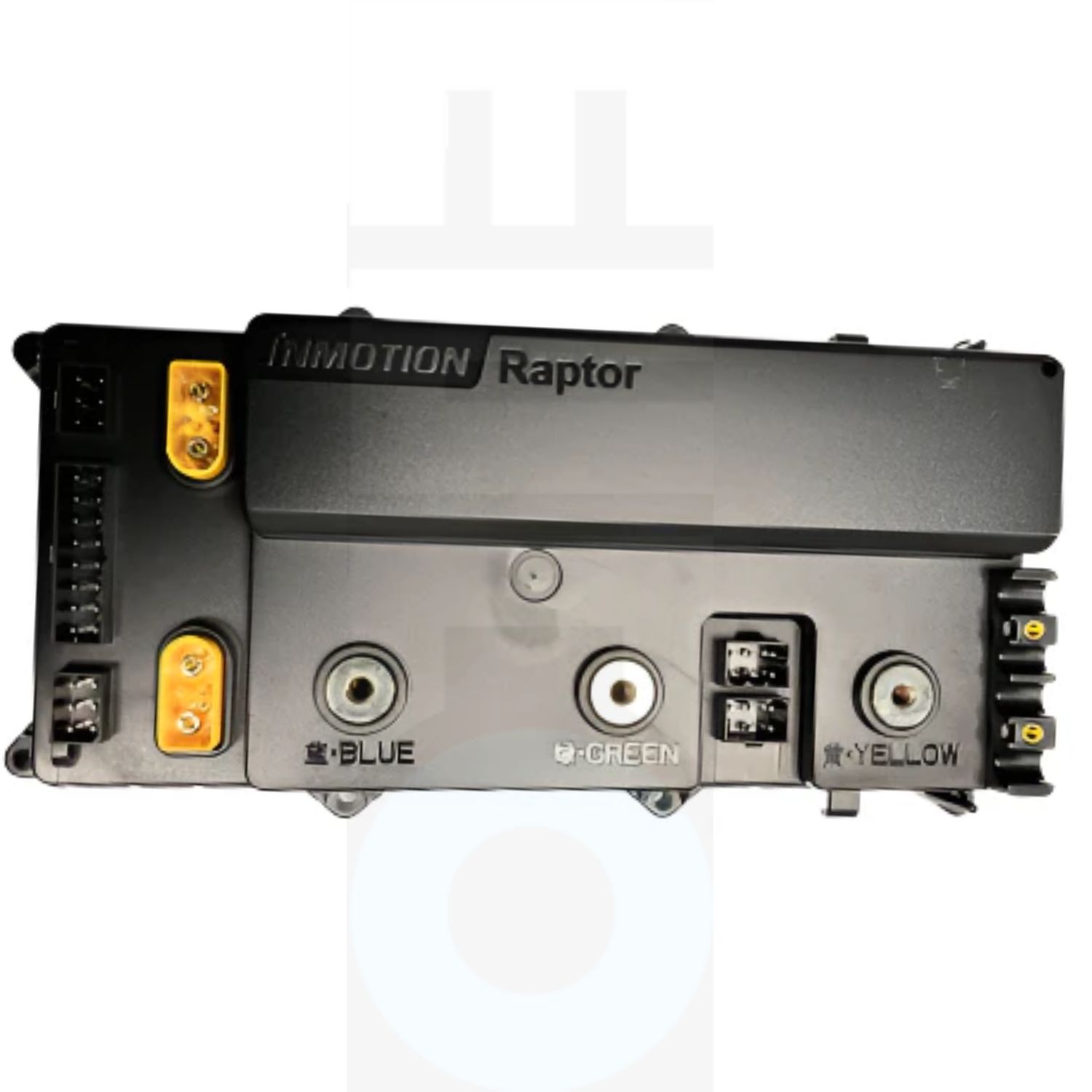 V14 Raptor Controller
