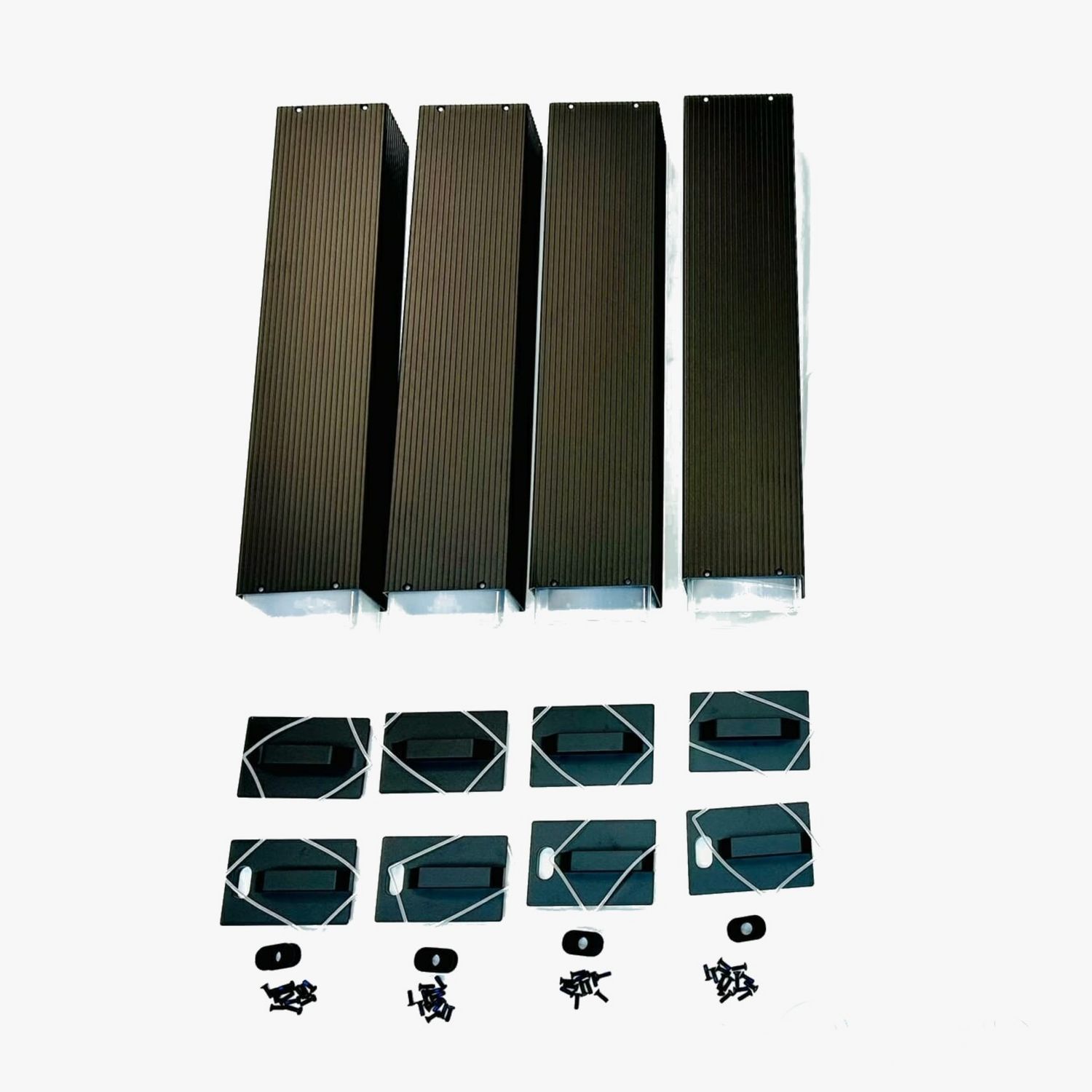 Begode Master Metal Battery Box (Single)
