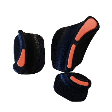 Inmotion V14 Power Pads