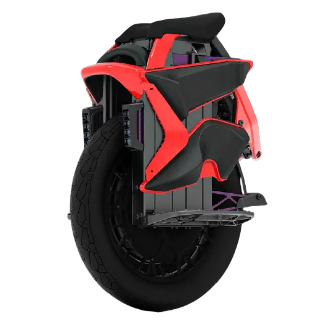 King Song S22 Pro+ Electric Unicycle (Samsung 50S)