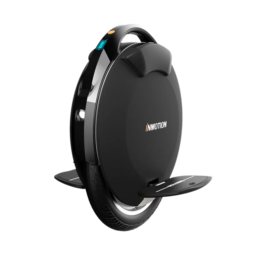InMotion V8S Electric Unicycle