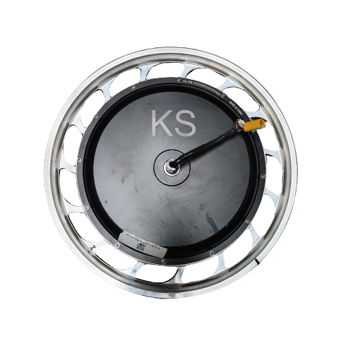 18L &amp; 18XL Motor