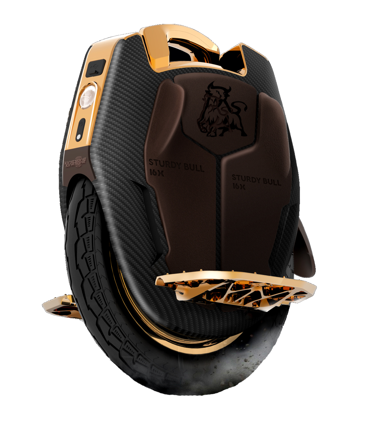 King Song 16X Special Edition Electric Unicycle