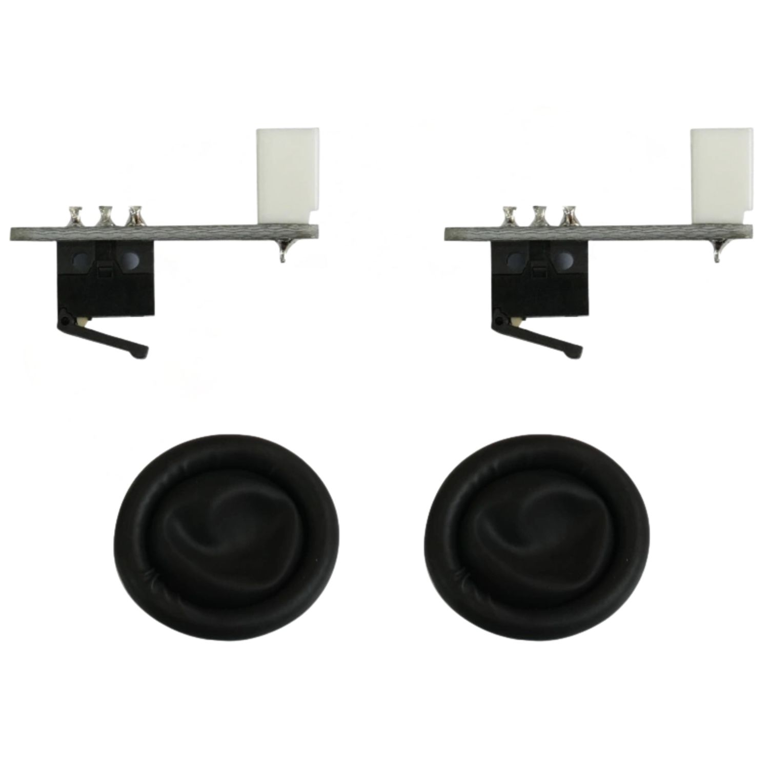 16X Lift Stop Switch Kit