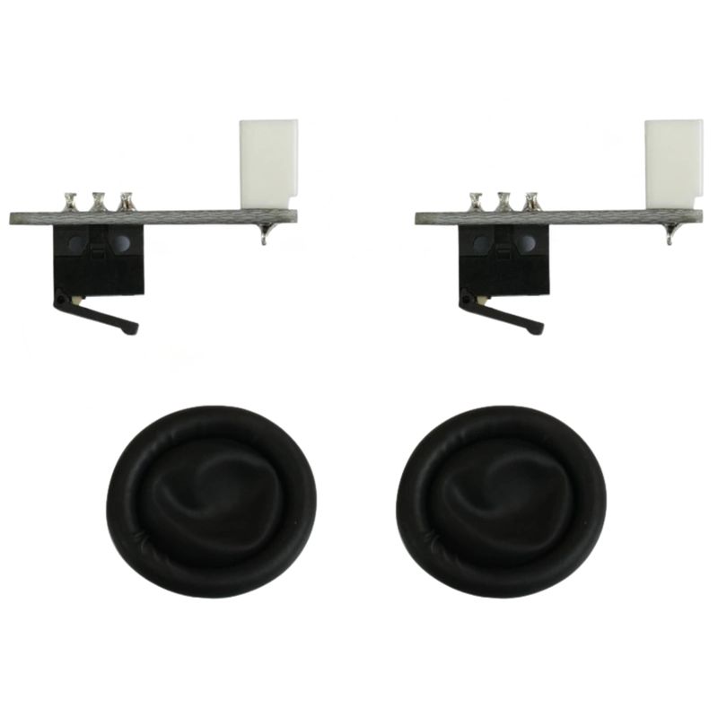 16X Lift Stop Switch Kit