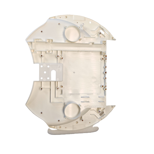 14D Inner Shell (Single Side)