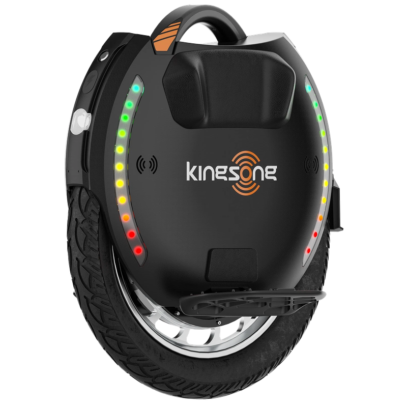 King Song 18XL V2 Electric Unicycle