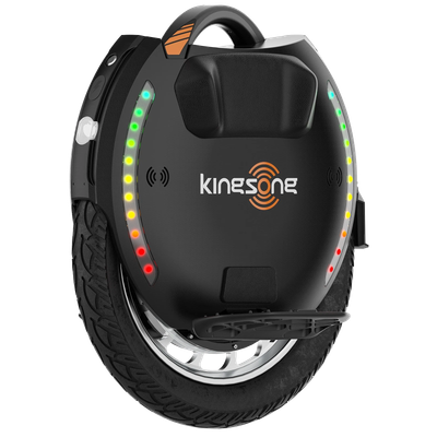 King Song 18XL Electric Unicycle