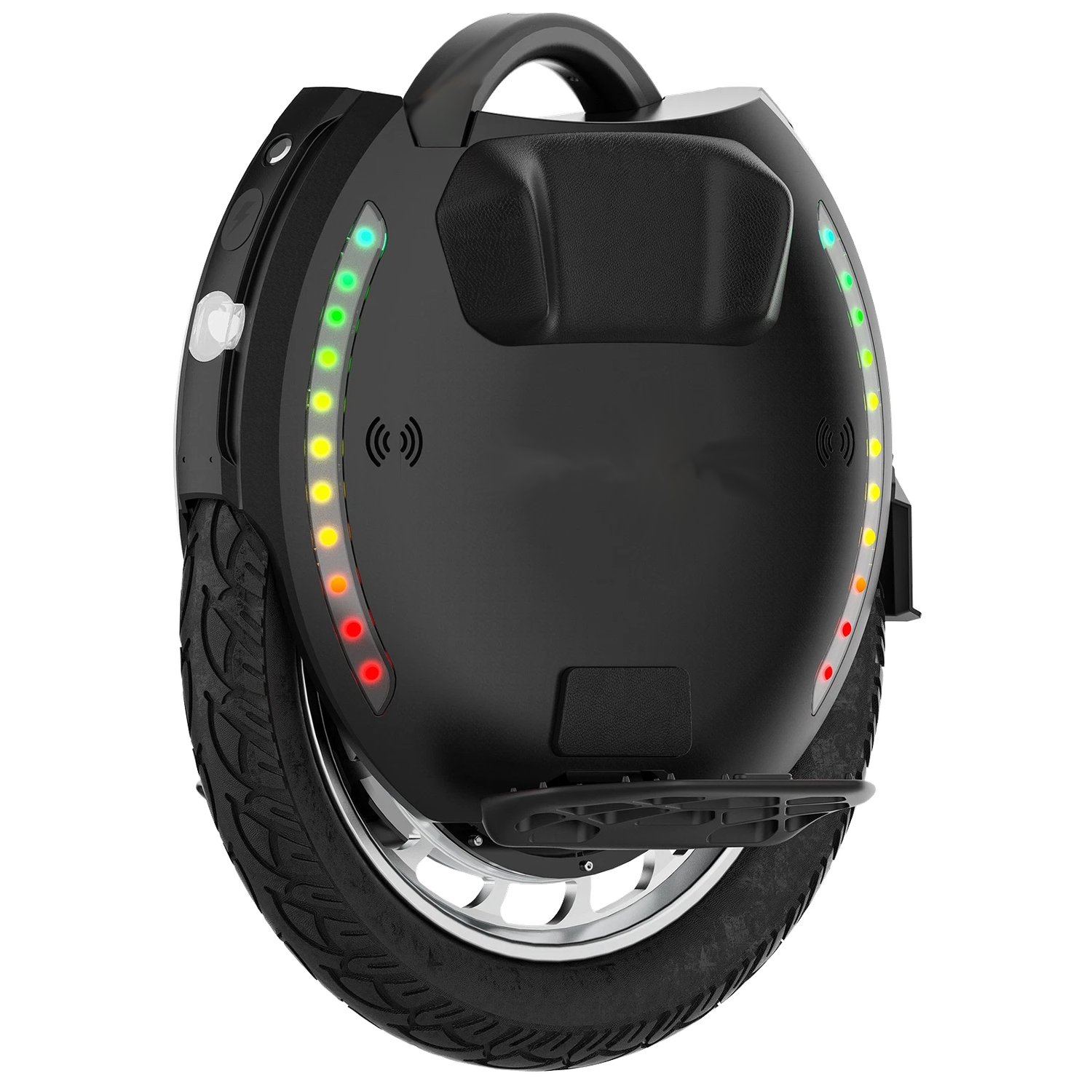 King Song 18XL V2 Electric Unicycle