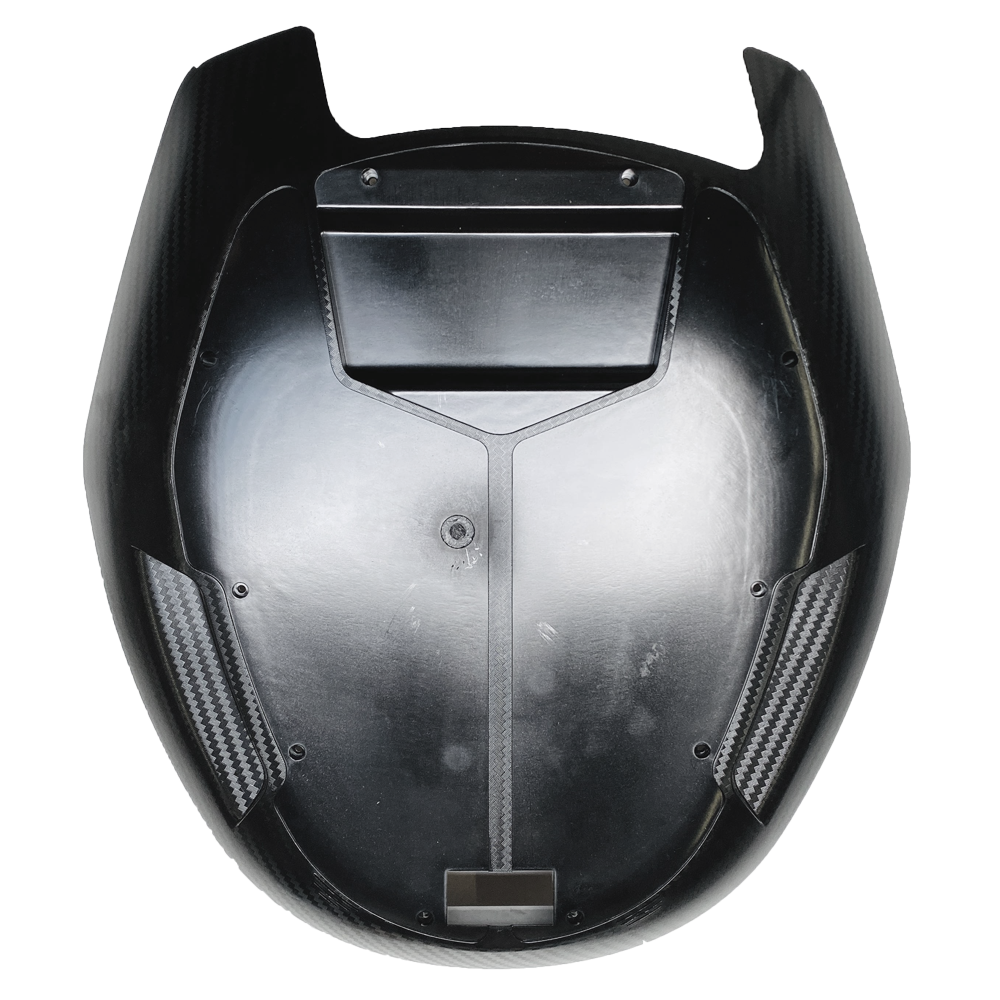 16X Outer Shell (Single)