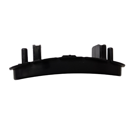 InMotion V8F / V8S / V10F Anti-Spin Button Exterior