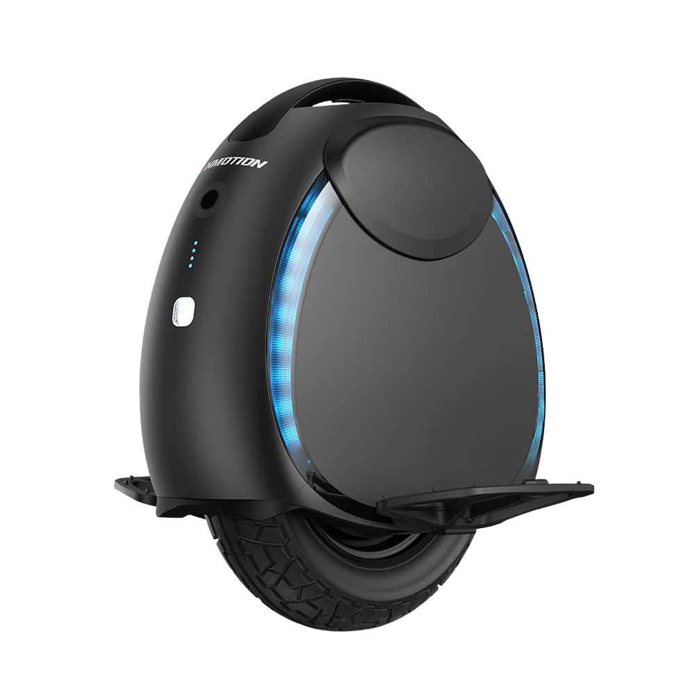 InMotion V6 Electric Unicycle
