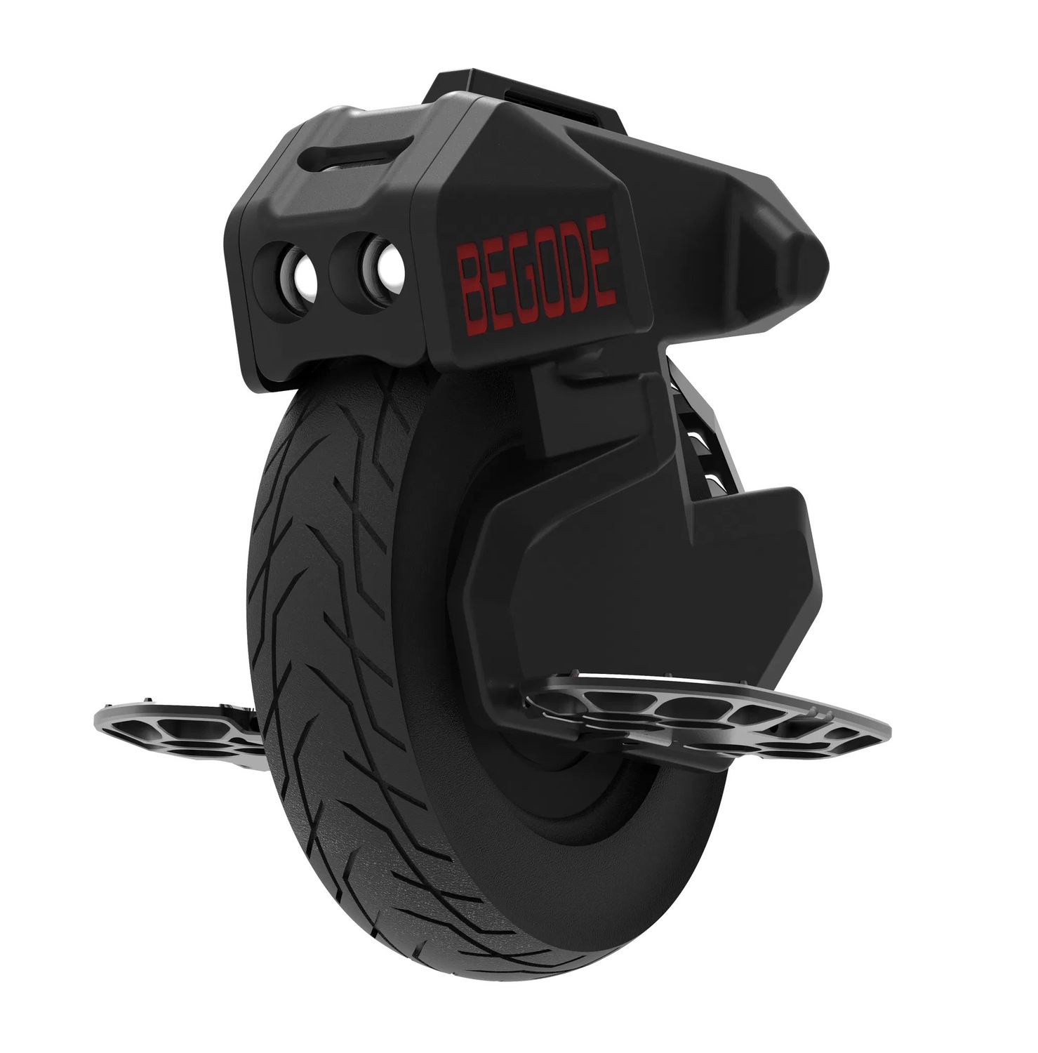 Begode Future Electric Unicycle