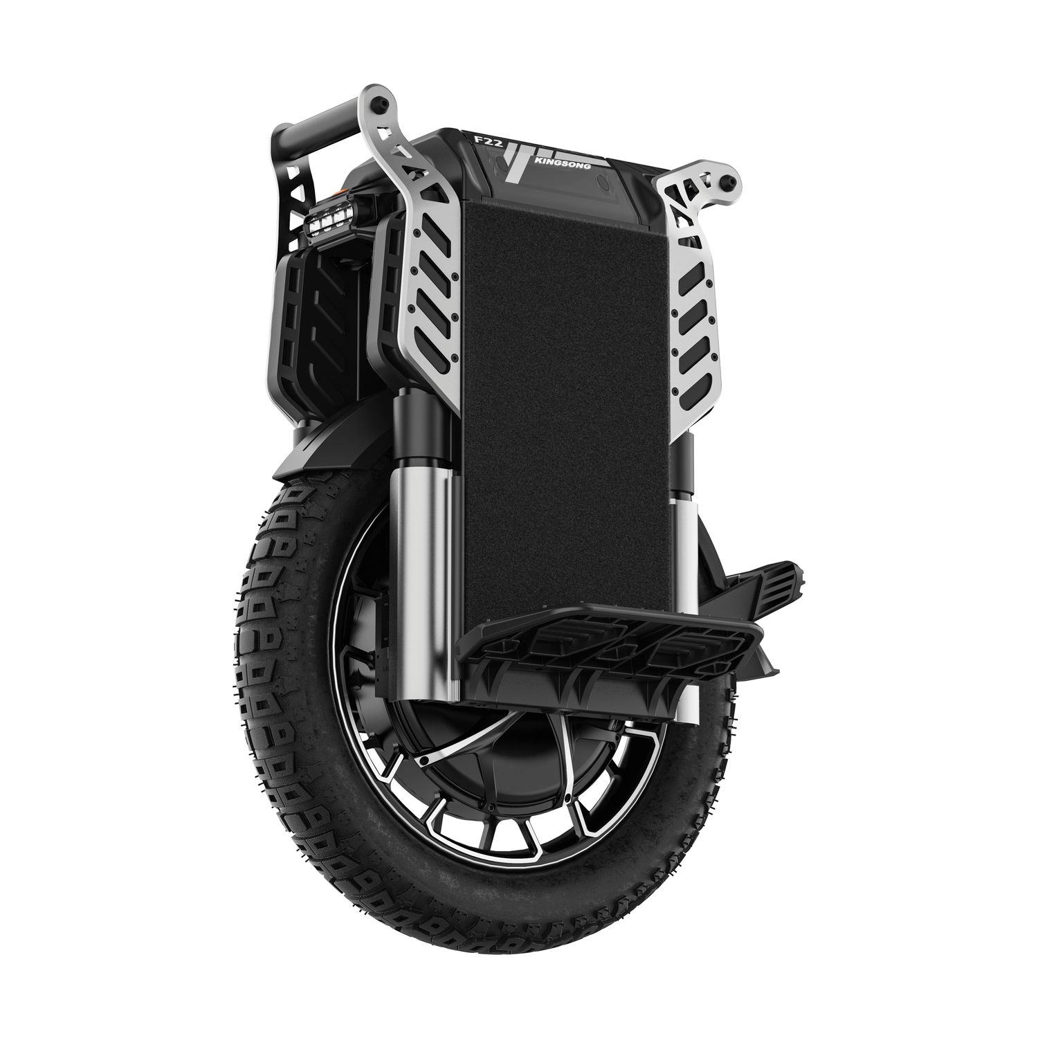 King Song F22 Pro Electric Unicycle