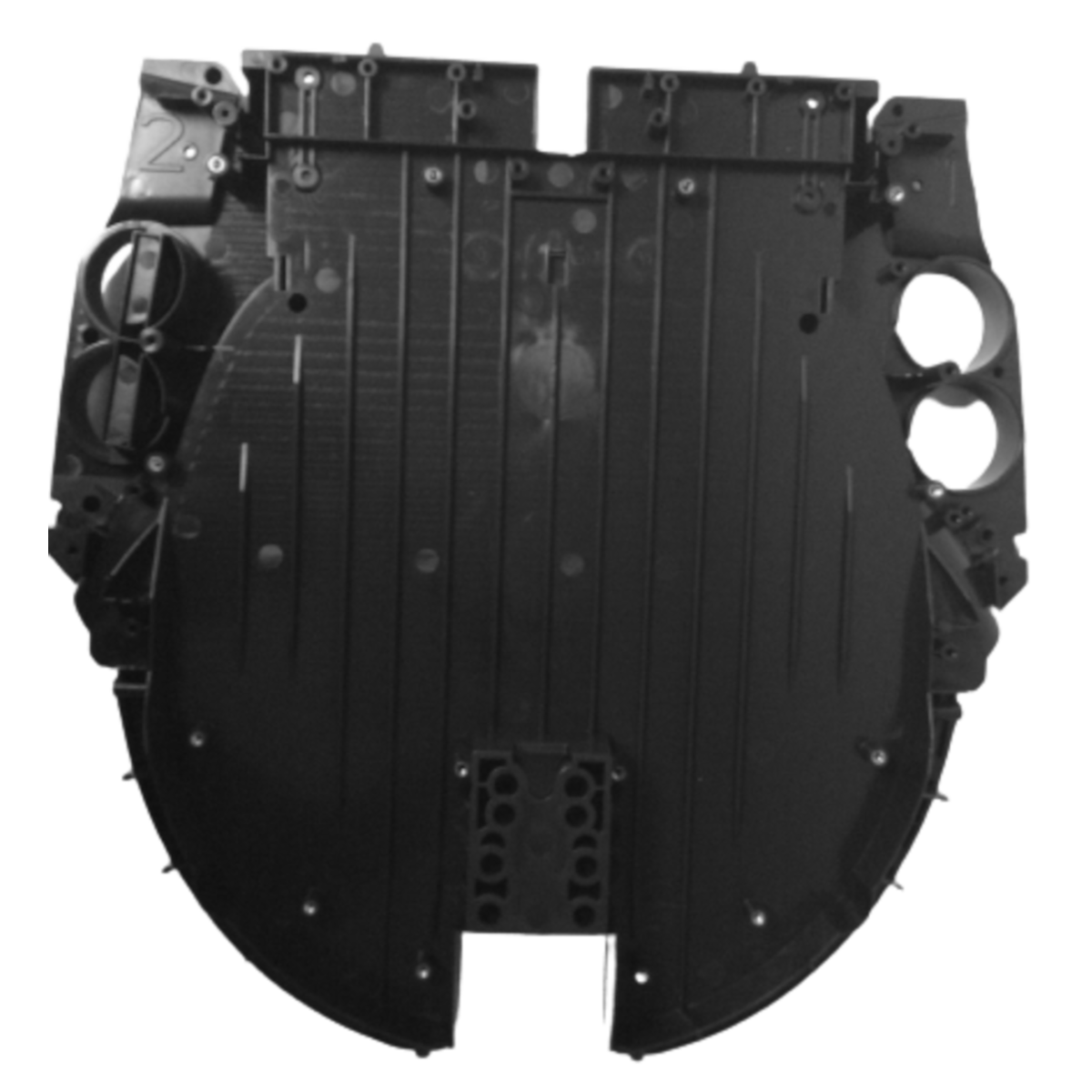 V12 Inner Shell (Single Side)