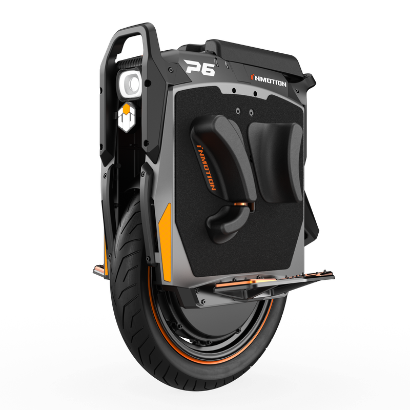 InMotion P6 electric unicycle