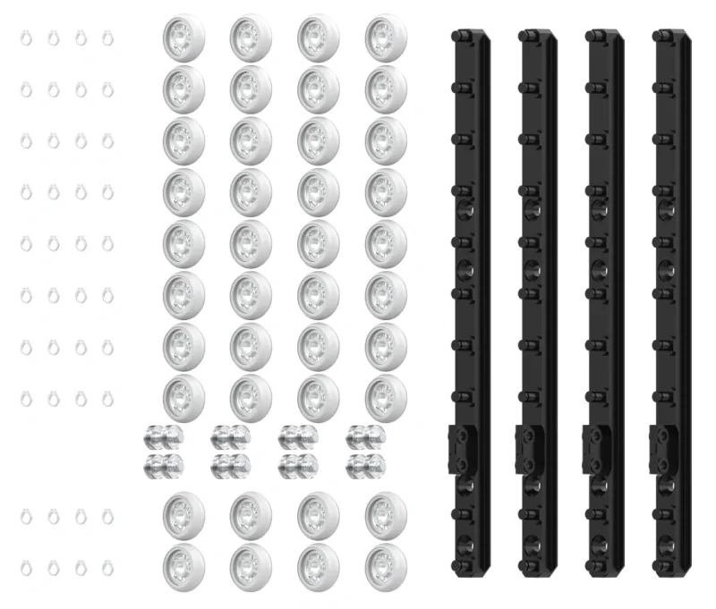S22 Pro Slider Kit